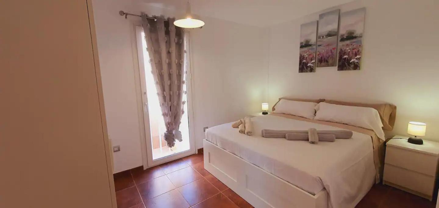 Casa Del Sol Corralejo Parque Apartment Exterior photo