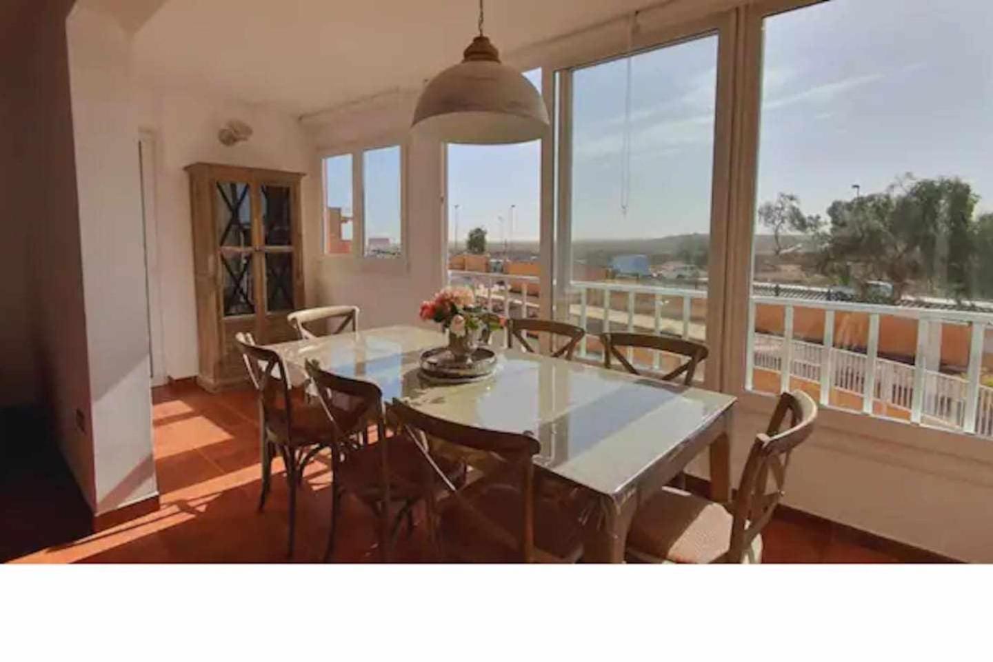 Casa Del Sol Corralejo Parque Apartment Exterior photo