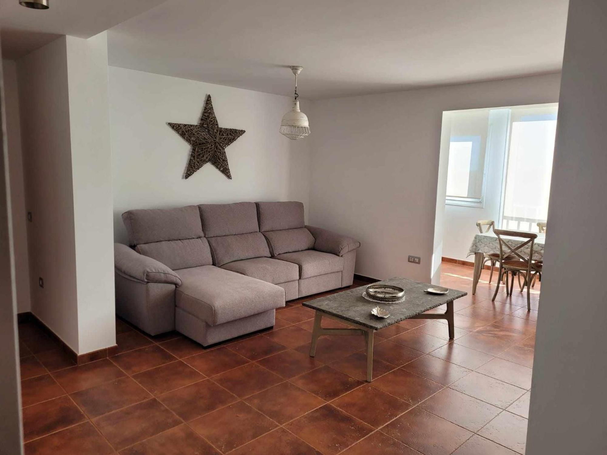 Casa Del Sol Corralejo Parque Apartment Exterior photo