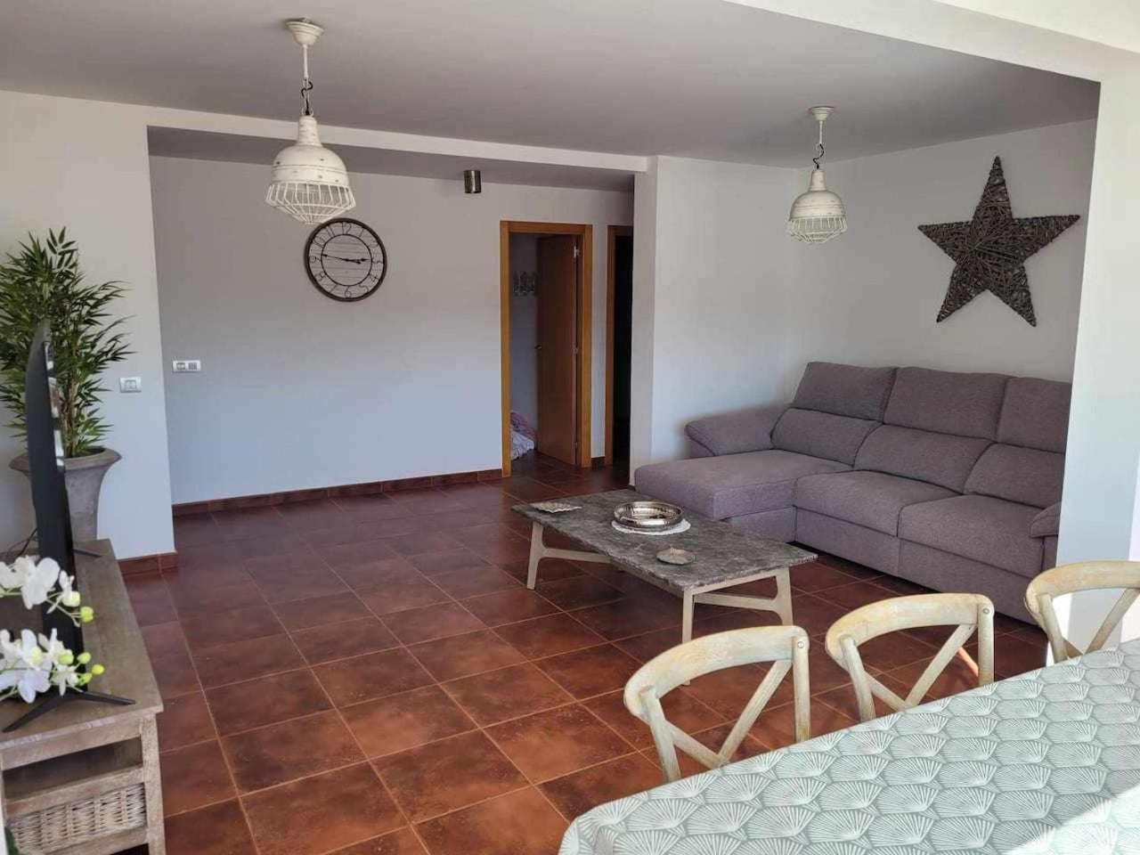 Casa Del Sol Corralejo Parque Apartment Exterior photo